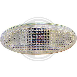 DIEDERICHS 6023076 - Blinkleuchte