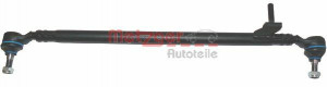 METZGER 56013005 - Spurstange