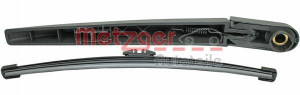 METZGER 2190360 - Wischarm, Scheibenreinigung