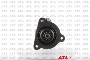 ATL Autotechnik A 13 730 - Starter