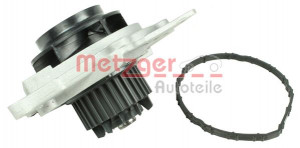 METZGER 4007030 - Wasserpumpe