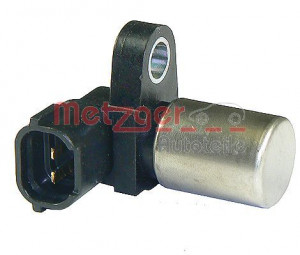 METZGER 0902255 - Impulsgeber, Kurbelwelle