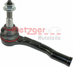 METZGER 54052201 - Spurstangenkopf