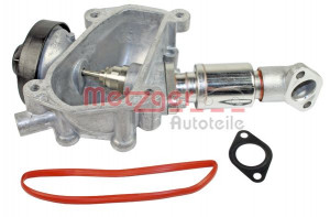 METZGER 0892402 - AGR-Ventil