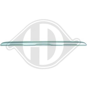 DIEDERICHS 4456462 - Blende, Stoßfänger