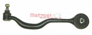 METZGER 58017201 - Lenker, Radaufhängung