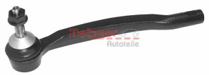 METZGER 54013401 - Spurstangenkopf