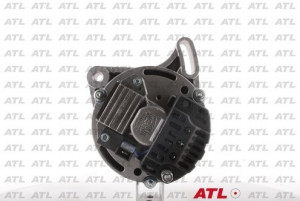ATL Autotechnik L 35 640 - Generator