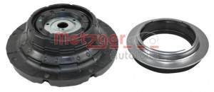 METZGER 6490252 - Reparatursatz, Federbeinstützlager