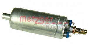 METZGER 2250028 - Kraftstoffpumpe