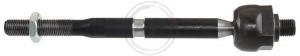 A.B.S. 240580 - Axialgelenk, Spurstange