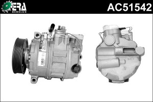 ERA Benelux AC51542 - Kompressor, Klimaanlage
