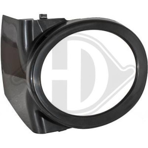 DIEDERICHS ZUB00022 - Blende, Nebelscheinwerfer