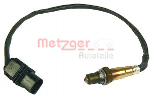 METZGER 0893270 - Lambdasonde