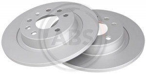 A.B.S. 17369 - Bremsscheibe