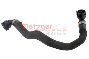 METZGER 2420578 - Kühlerschlauch