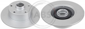 A.B.S. 18425 - Bremsscheibe
