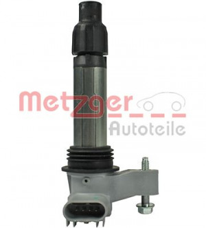 METZGER 0880441 - Zündspule
