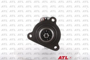 ATL Autotechnik A 76 610 - Starter