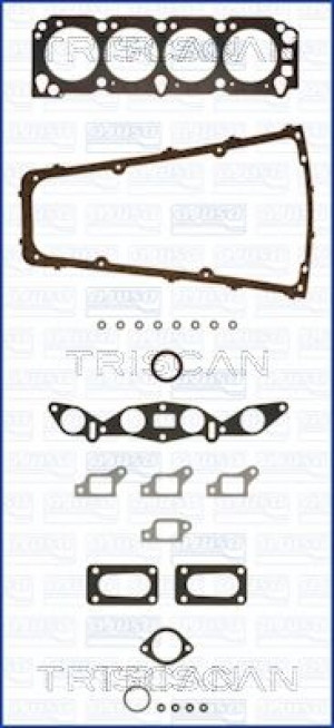 TRISCAN 598-2616 - Dichtungssatz, Zylinderkopf