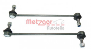 METZGER 53002828 - Stange/Strebe, Stabilisator