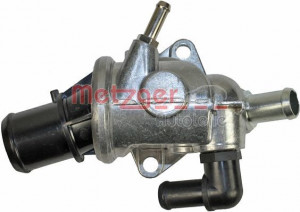 METZGER 4006225 - Thermostat, Kühlmittel