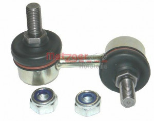 METZGER 53028711 - Stange/Strebe, Stabilisator