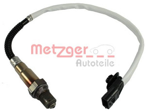 METZGER 0893276 - Lambdasonde