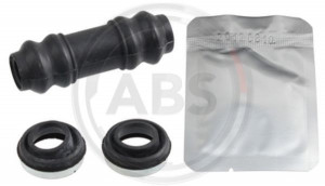 A.B.S. 55155 - Führungshülsensatz, Bremssattel