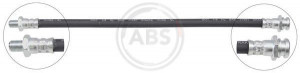 A.B.S. SL 3889 - Bremsschlauch