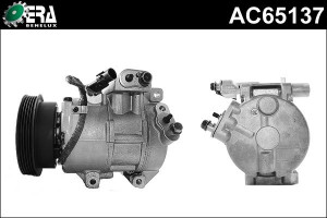 ERA Benelux AC65137 - Kompressor, Klimaanlage