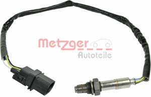 METZGER 0895629 - Lambdasonde