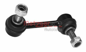 METZGER 53026213 - Stange/Strebe, Stabilisator