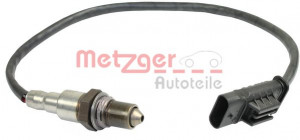 METZGER 0893669 - Lambdasonde