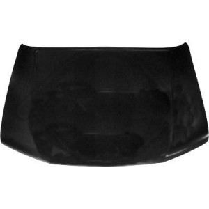 DIEDERICHS 6084000 - Motorhaube