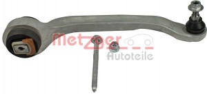 METZGER 58010912 - Lenker, Radaufhängung