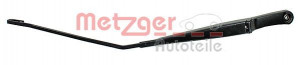 METZGER 2190422 - Wischarm, Scheibenreinigung