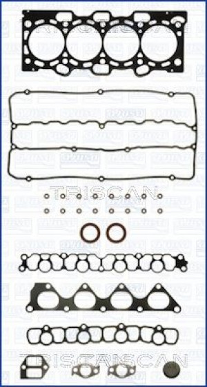 TRISCAN 598-4254 - Dichtungssatz, Zylinderkopf