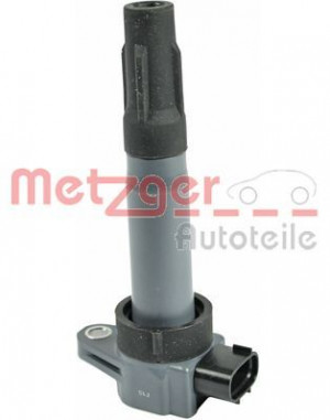 METZGER 0880439 - Zündspule