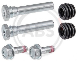A.B.S. 55317 - Führungshülsensatz, Bremssattel