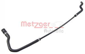 METZGER 2420563 - Kühlerschlauch