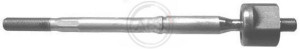 A.B.S. 240050 - Axialgelenk, Spurstange