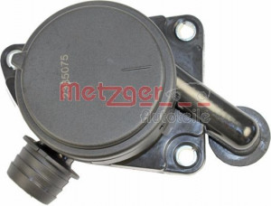 METZGER 2385075 - Ventil, Kurbelgehäuseentlüftung
