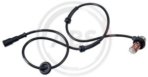 A.B.S. 30630 - Sensor, Raddrehzahl