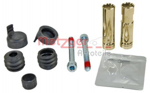 METZGER 113-1499X - Führungshülsensatz, Bremssattel