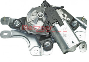 METZGER 2190816 - Wischermotor