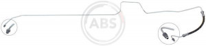 A.B.S. SL 6638 - Bremsschlauch