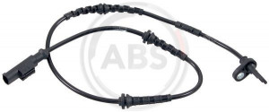 A.B.S. 30787 - Sensor, Raddrehzahl