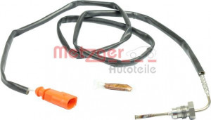 METZGER 0894789 - Sensor, Abgastemperatur