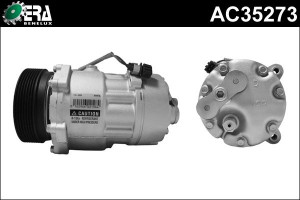 ERA Benelux AC35273 - Kompressor, Klimaanlage
